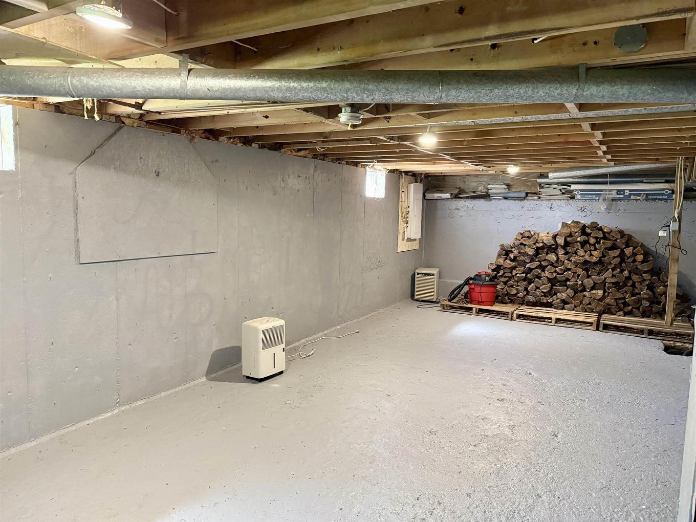 153 Shore Road, Birchtown, NS