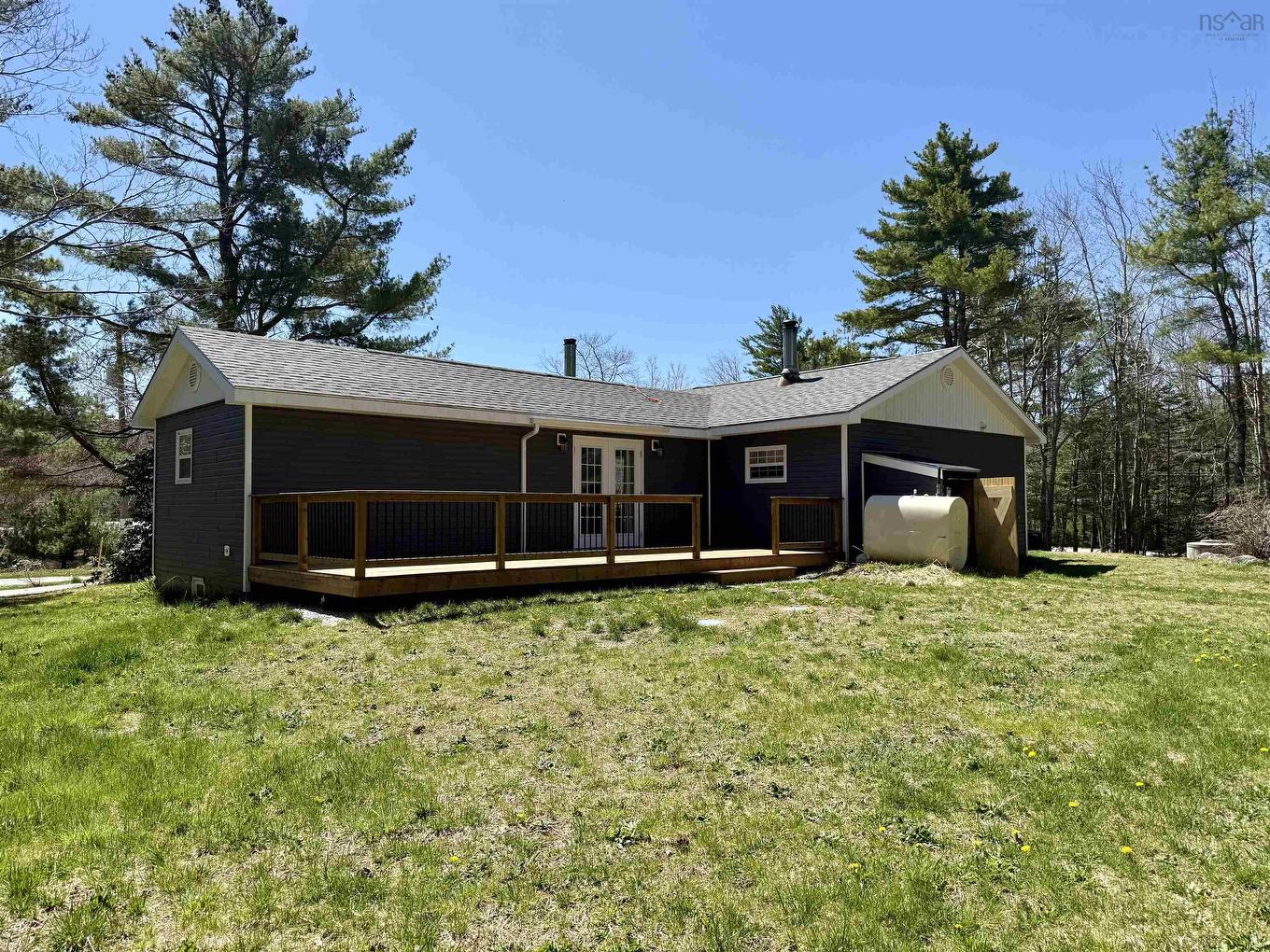 153 Shore Road, Birchtown, NS