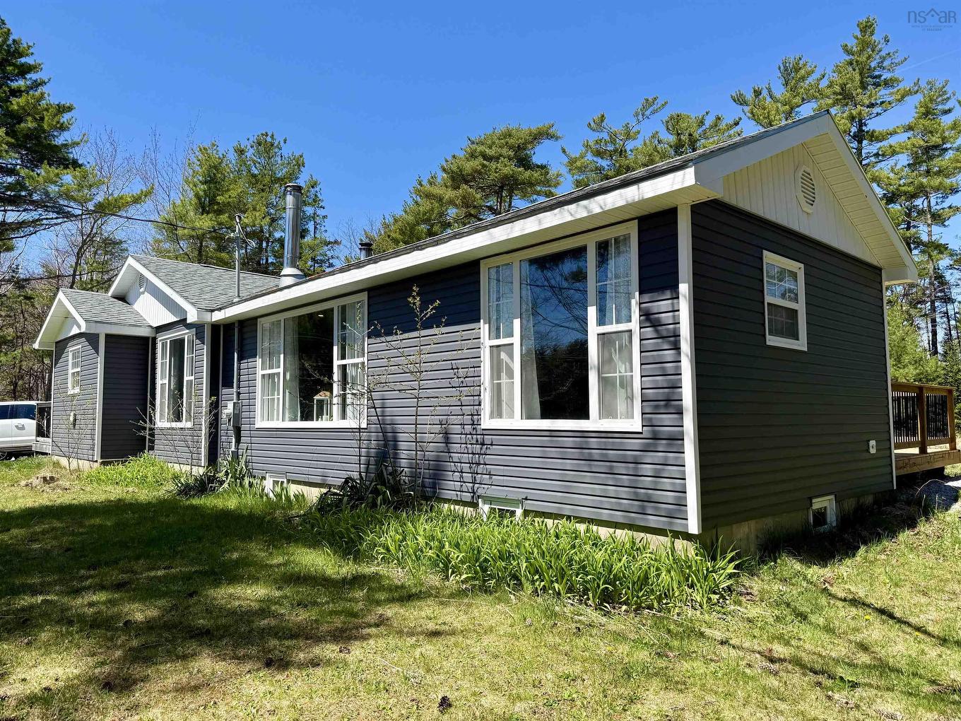 153 Shore Road, Birchtown, NS