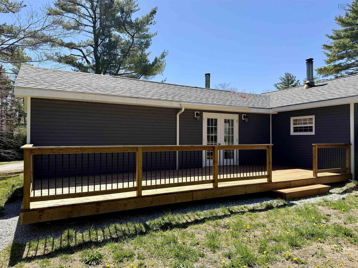 153 Shore Road, Birchtown, NS