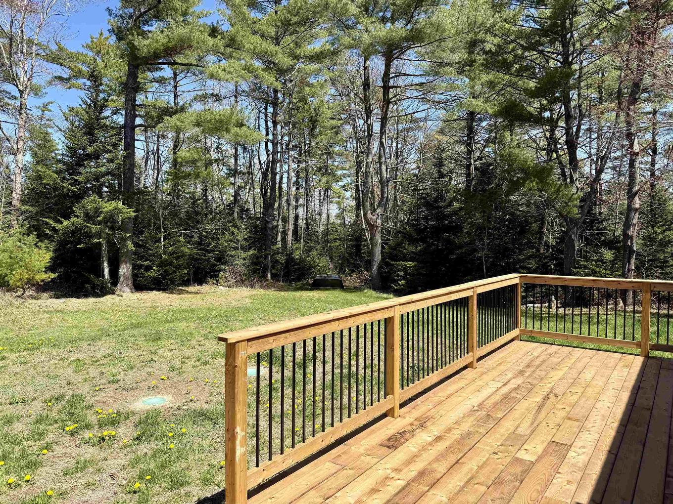 153 Shore Road, Birchtown, NS