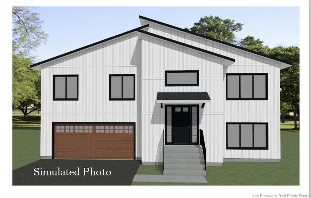 28 Lunney St, Fredericton, NB