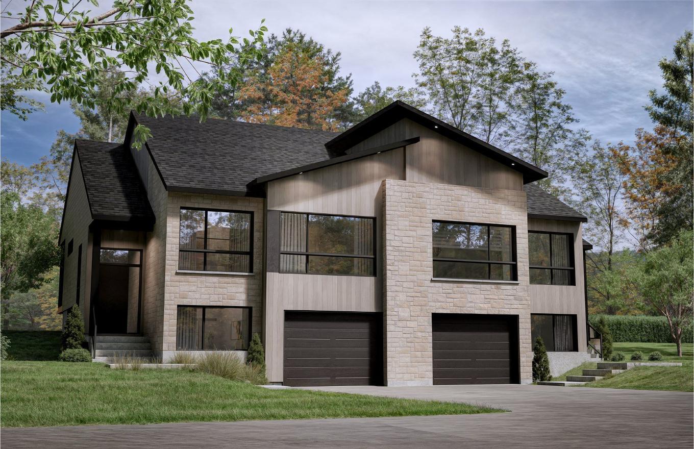 Frontage - 237 Rue De La Barrière, Salaberry-De-Valleyfield, QC - Outdoor