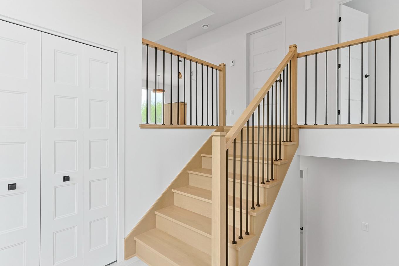 Hall - 237 Rue De La Barrière, Salaberry-De-Valleyfield, QC - Indoor Photo Showing Other Room