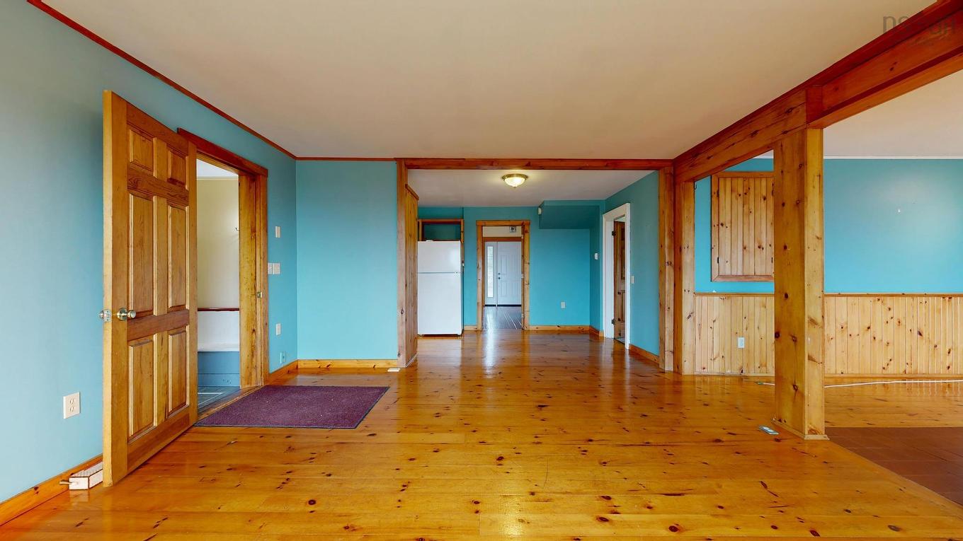 1815 West Sable Road, Sable River, NS