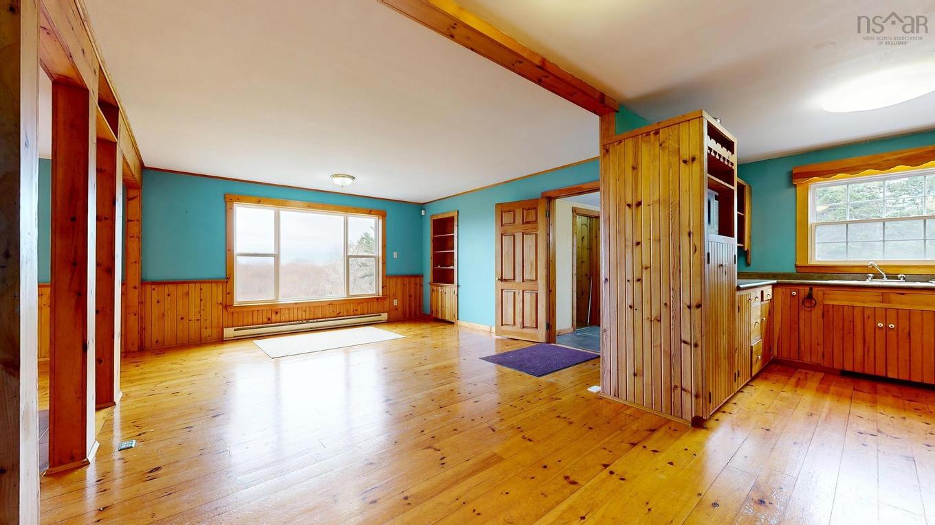 1815 West Sable Road, Sable River, NS