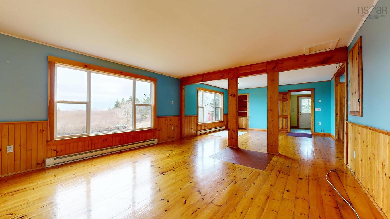 1815 West Sable Road, Sable River, NS