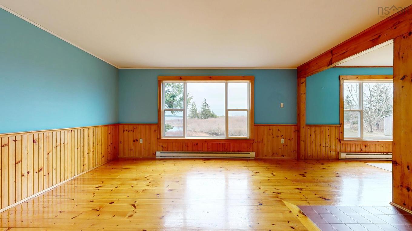 1815 West Sable Road, Sable River, NS