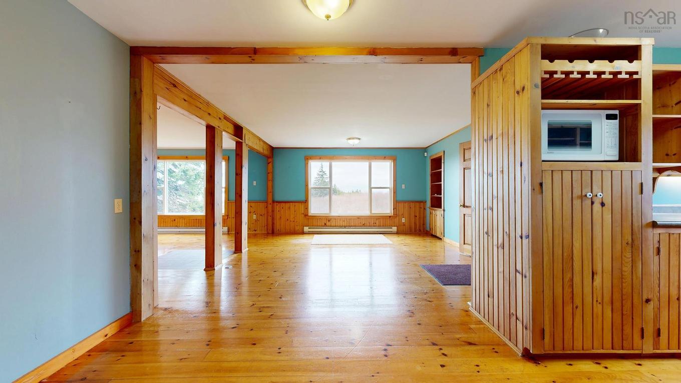 1815 West Sable Road, Sable River, NS