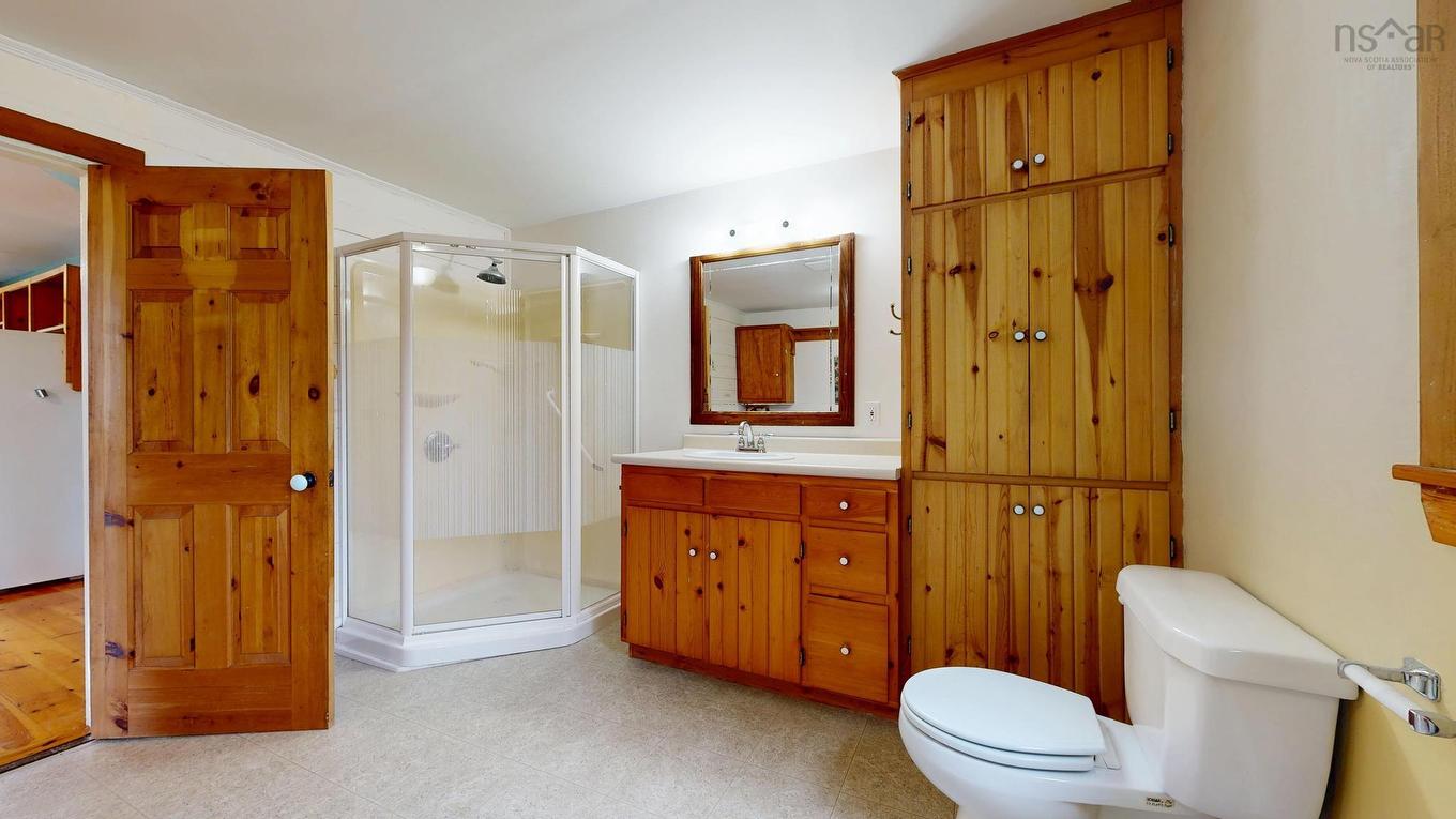 1815 West Sable Road, Sable River, NS