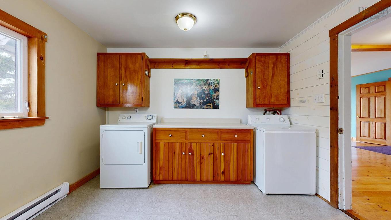 1815 West Sable Road, Sable River, NS