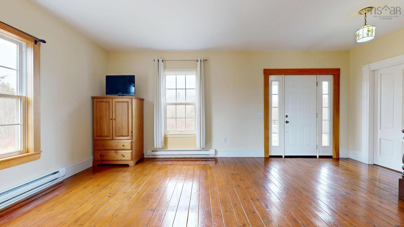 1815 West Sable Road, Sable River, NS