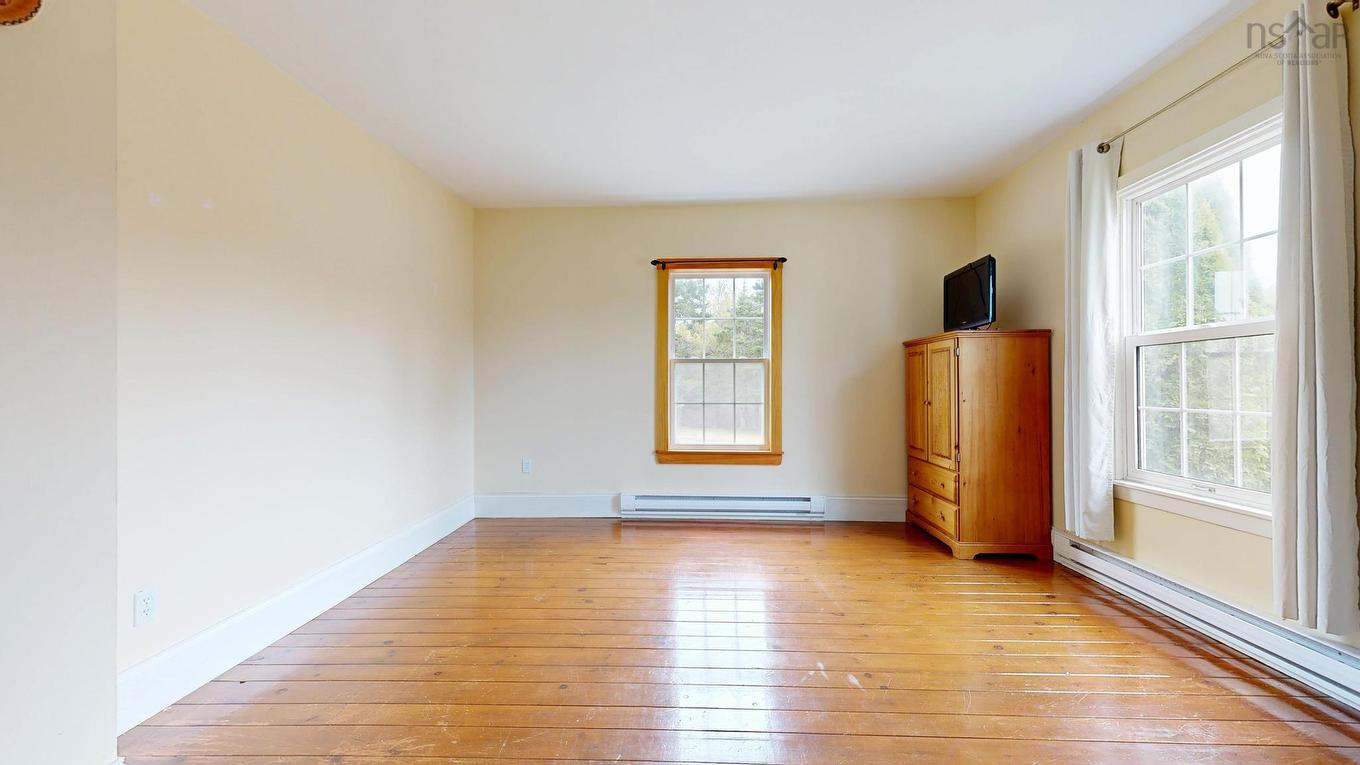 1815 West Sable Road, Sable River, NS