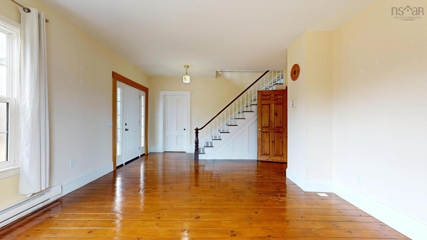 1815 West Sable Road, Sable River, NS