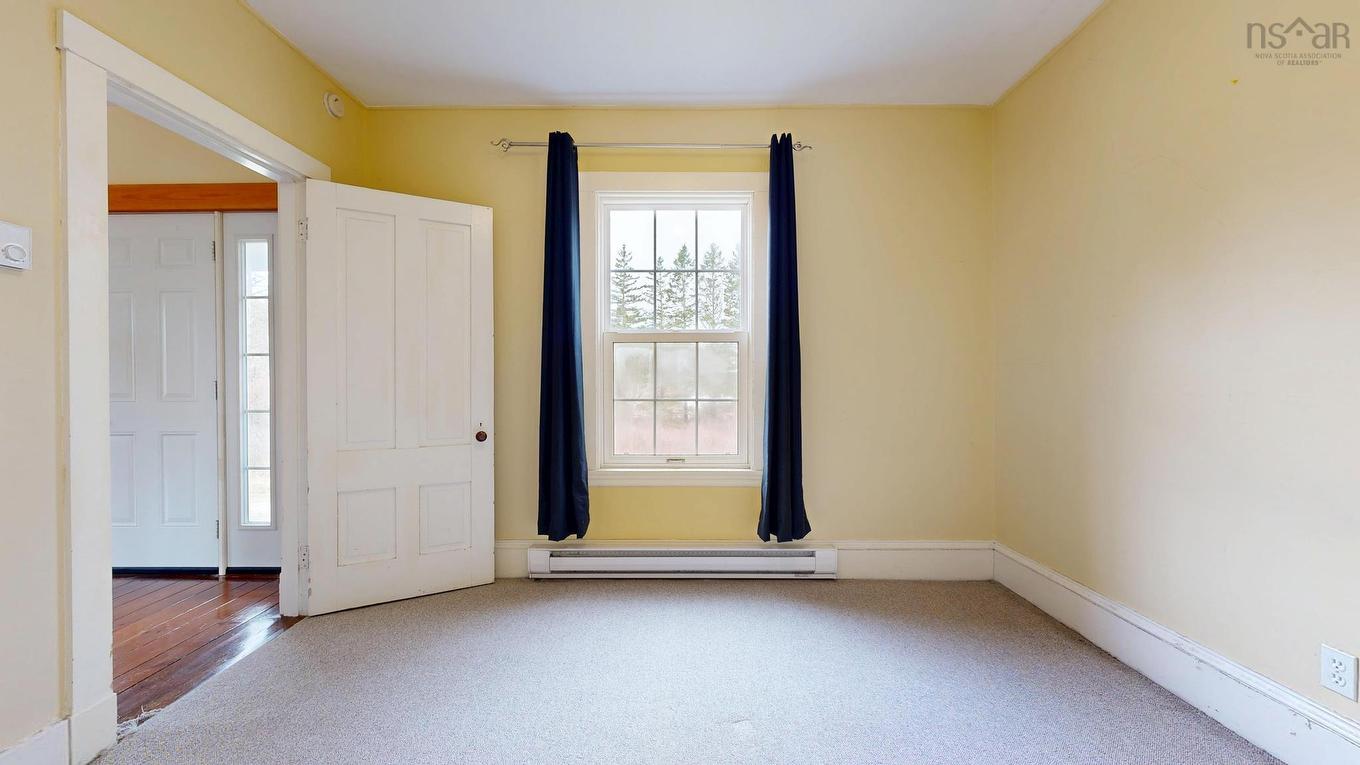 1815 West Sable Road, Sable River, NS