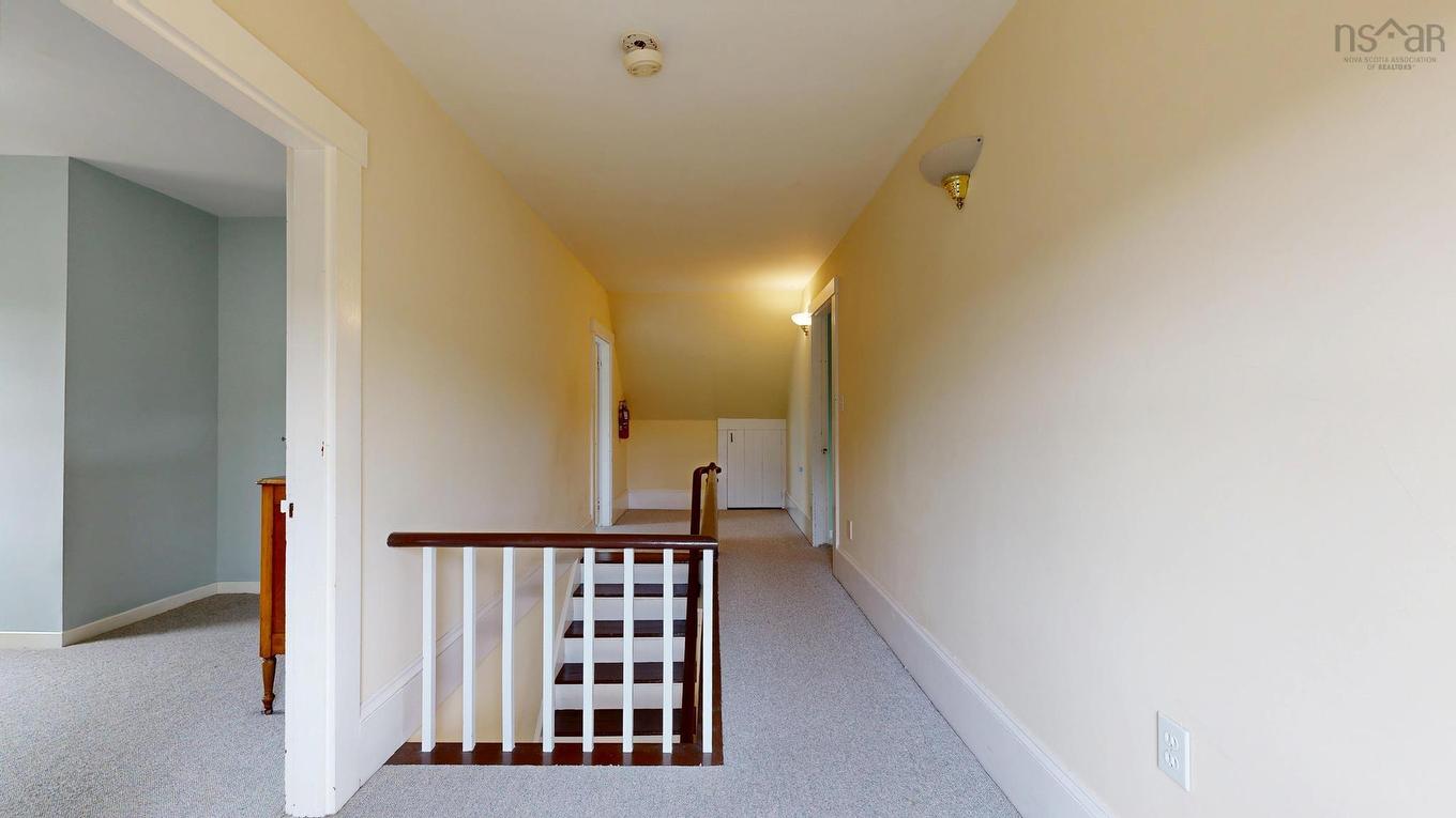 1815 West Sable Road, Sable River, NS