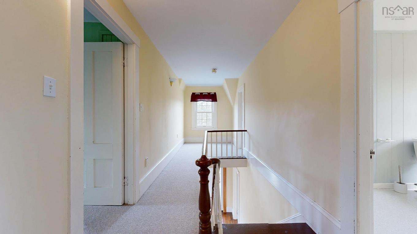 1815 West Sable Road, Sable River, NS