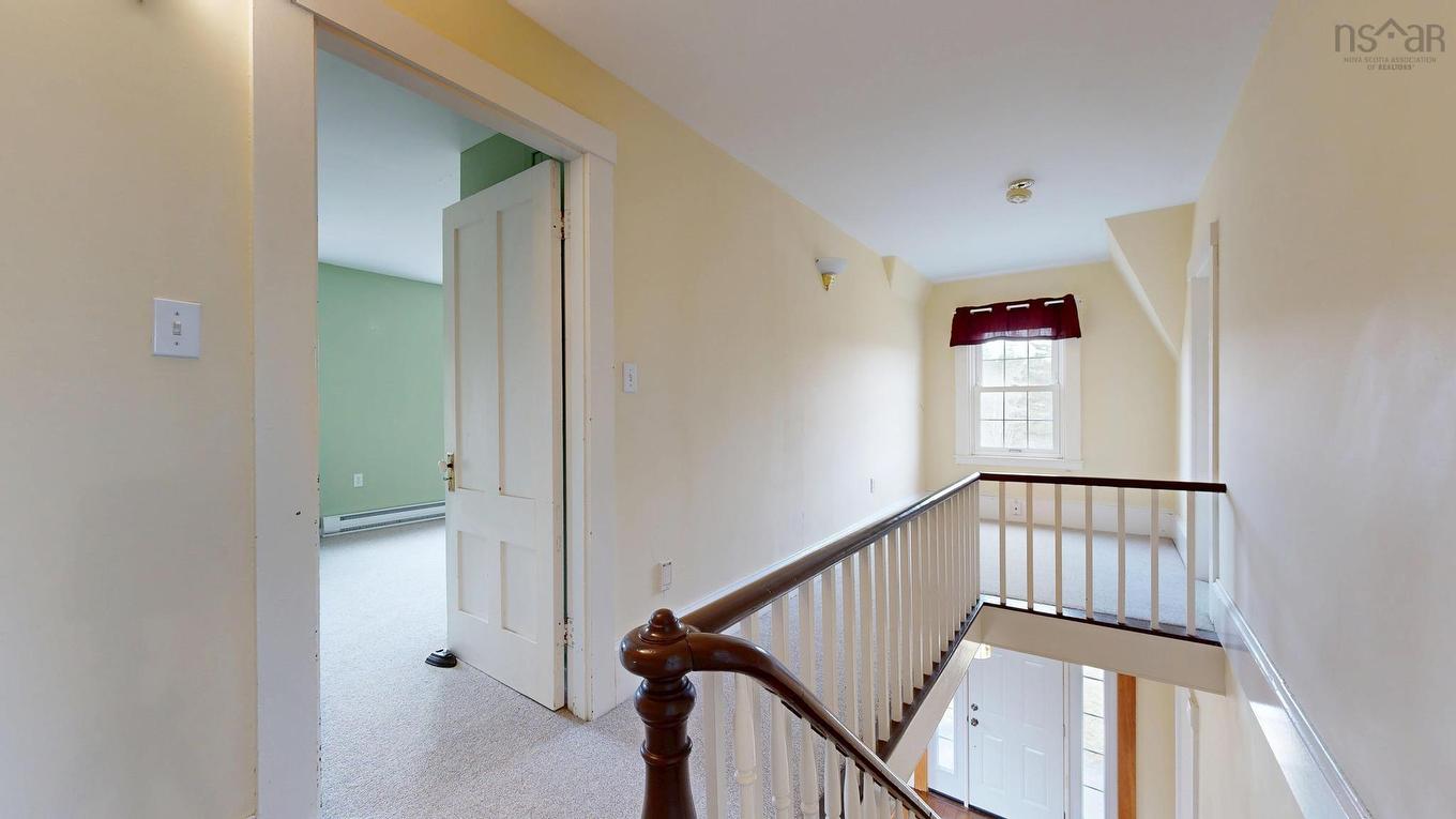 1815 West Sable Road, Sable River, NS