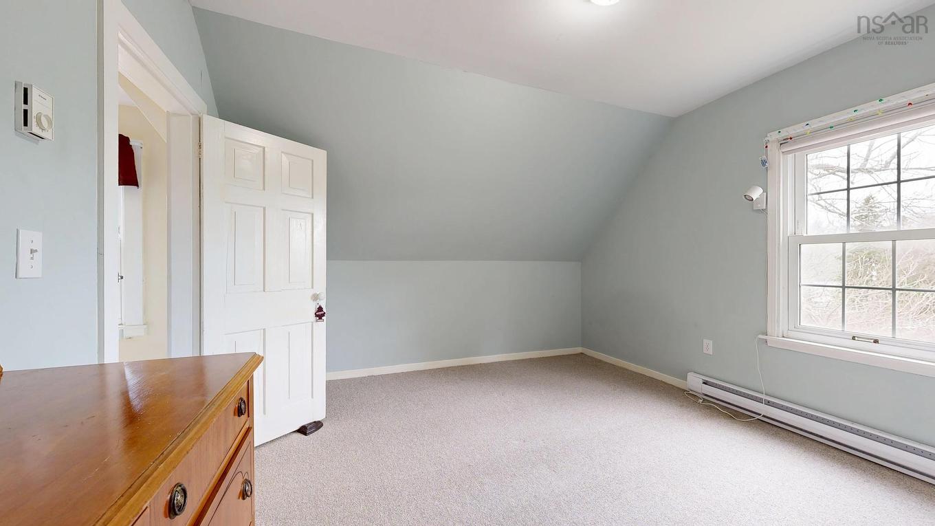 1815 West Sable Road, Sable River, NS