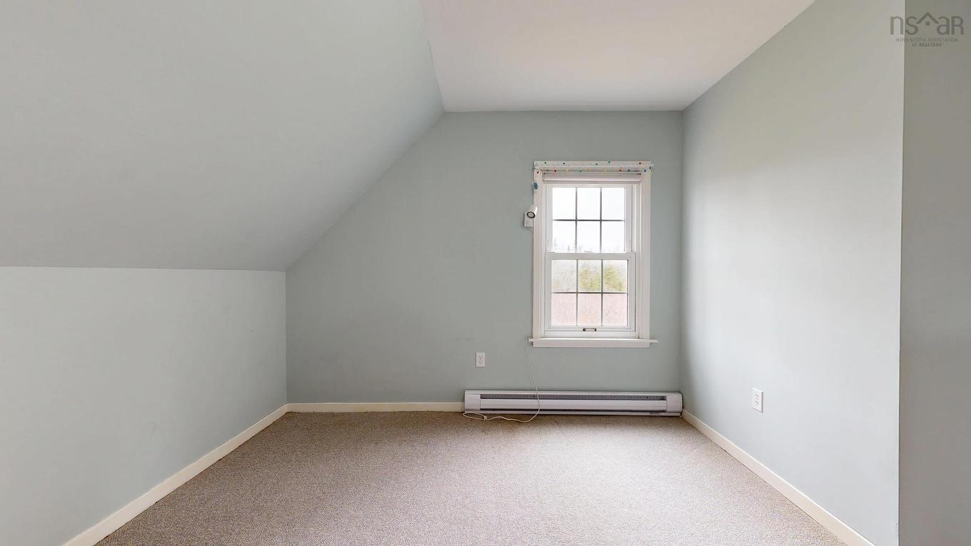 1815 West Sable Road, Sable River, NS