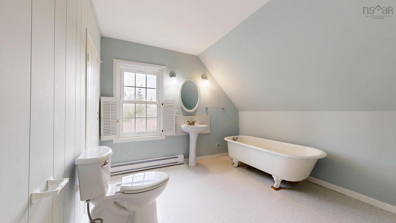 1815 West Sable Road, Sable River, NS