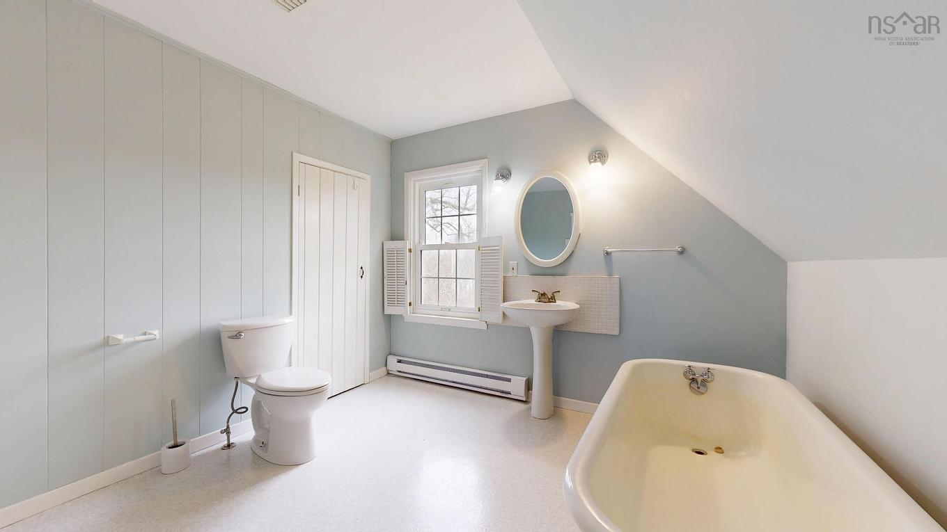 1815 West Sable Road, Sable River, NS