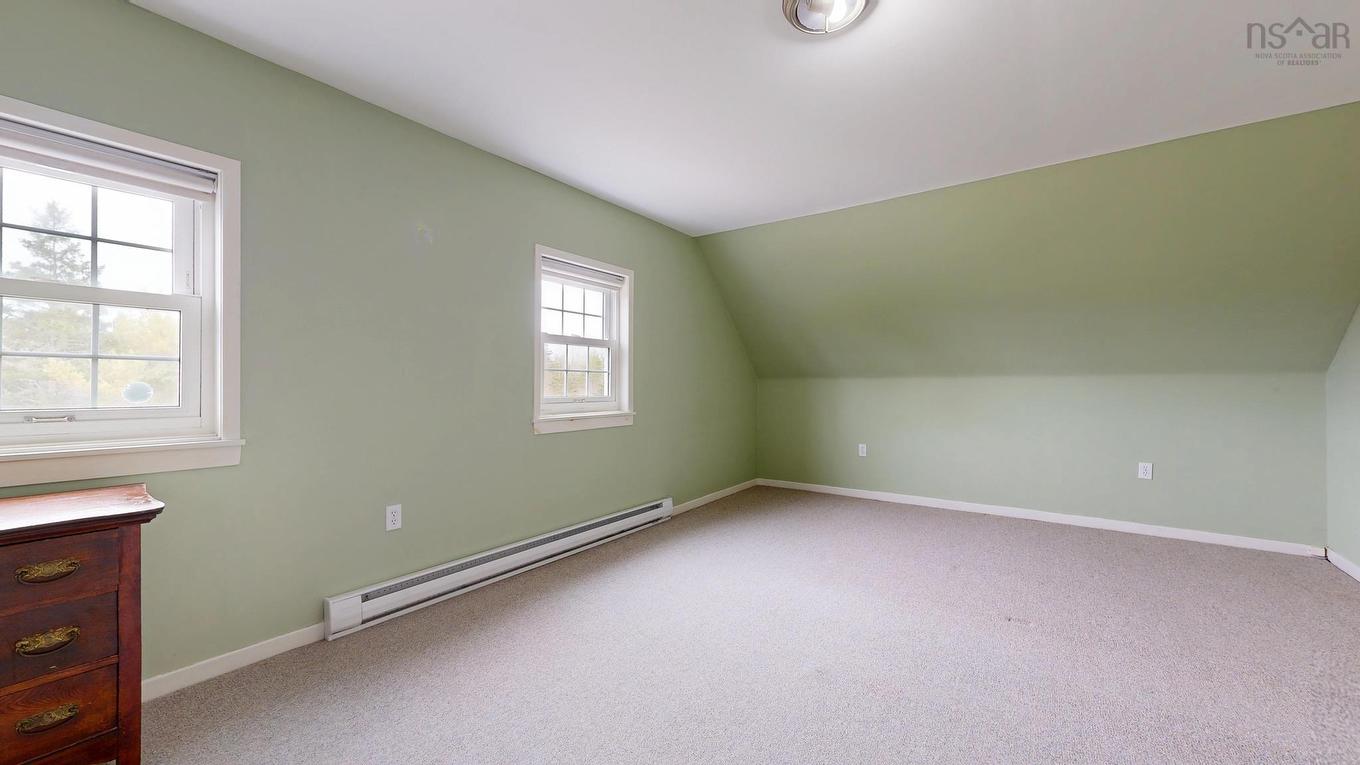 1815 West Sable Road, Sable River, NS