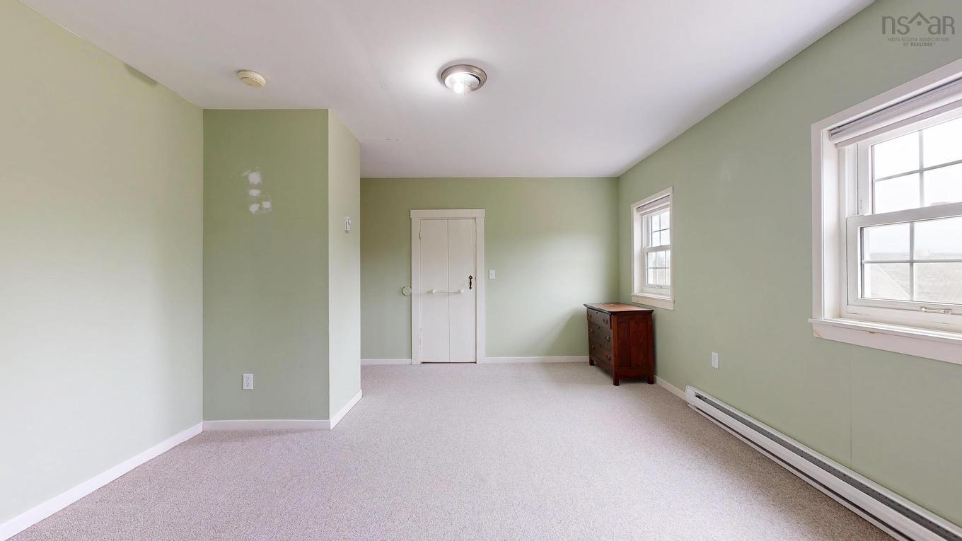 1815 West Sable Road, Sable River, NS