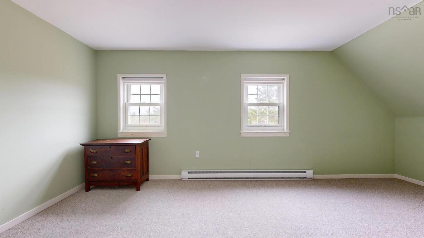 1815 West Sable Road, Sable River, NS