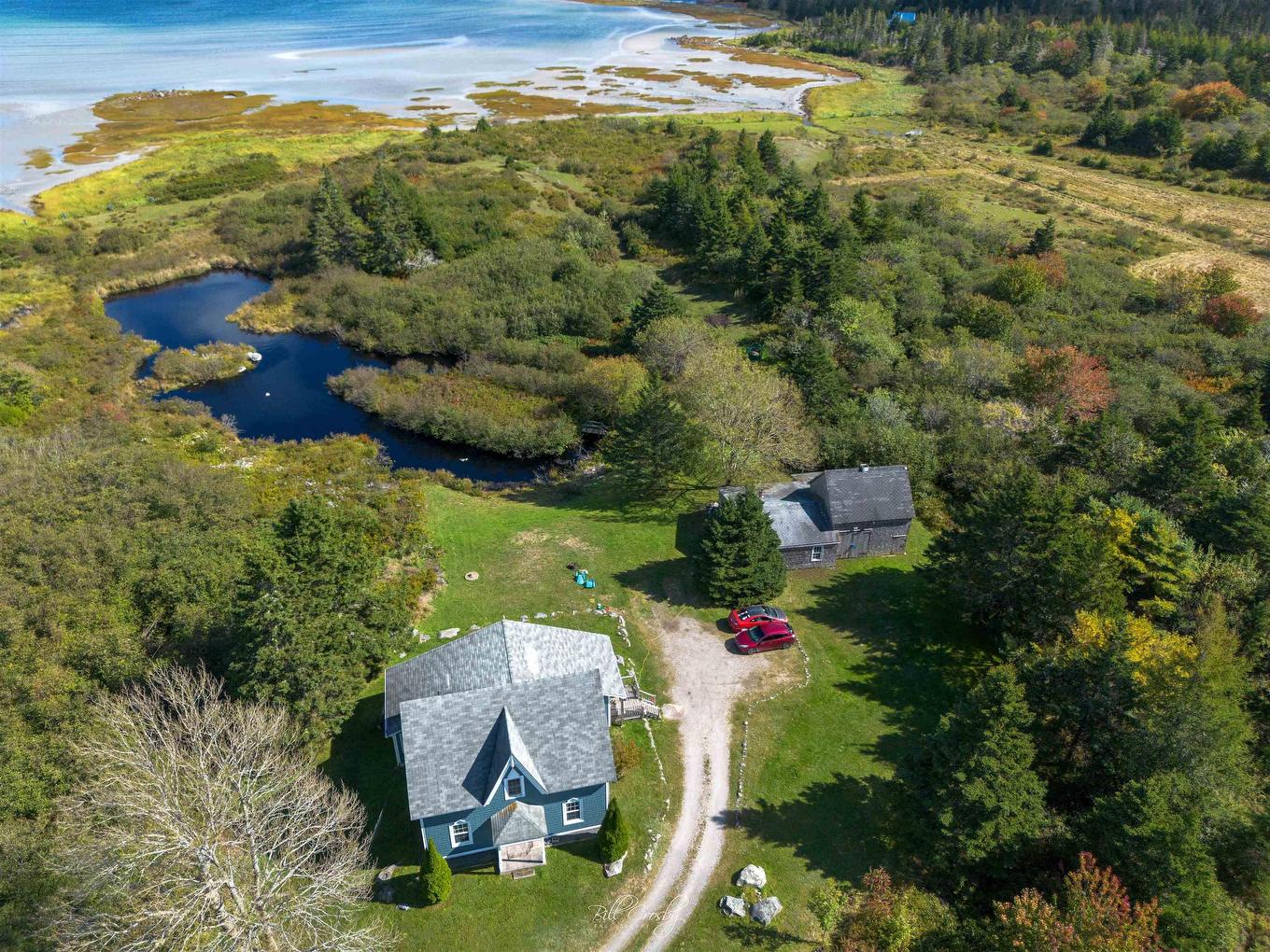 1815 West Sable Road, Sable River, NS