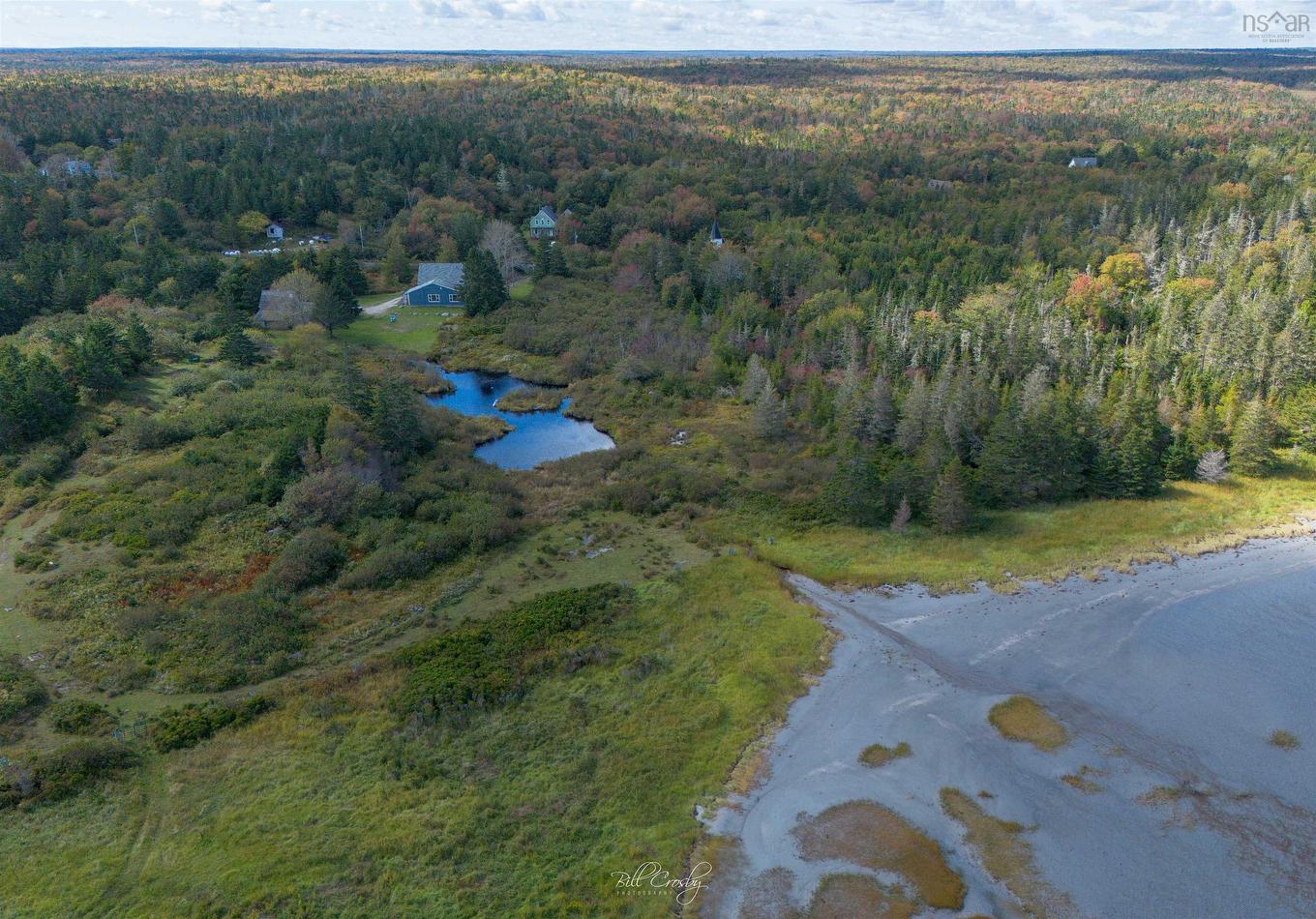 1815 West Sable Road, Sable River, NS