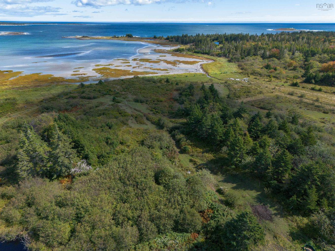 1815 West Sable Road, Sable River, NS