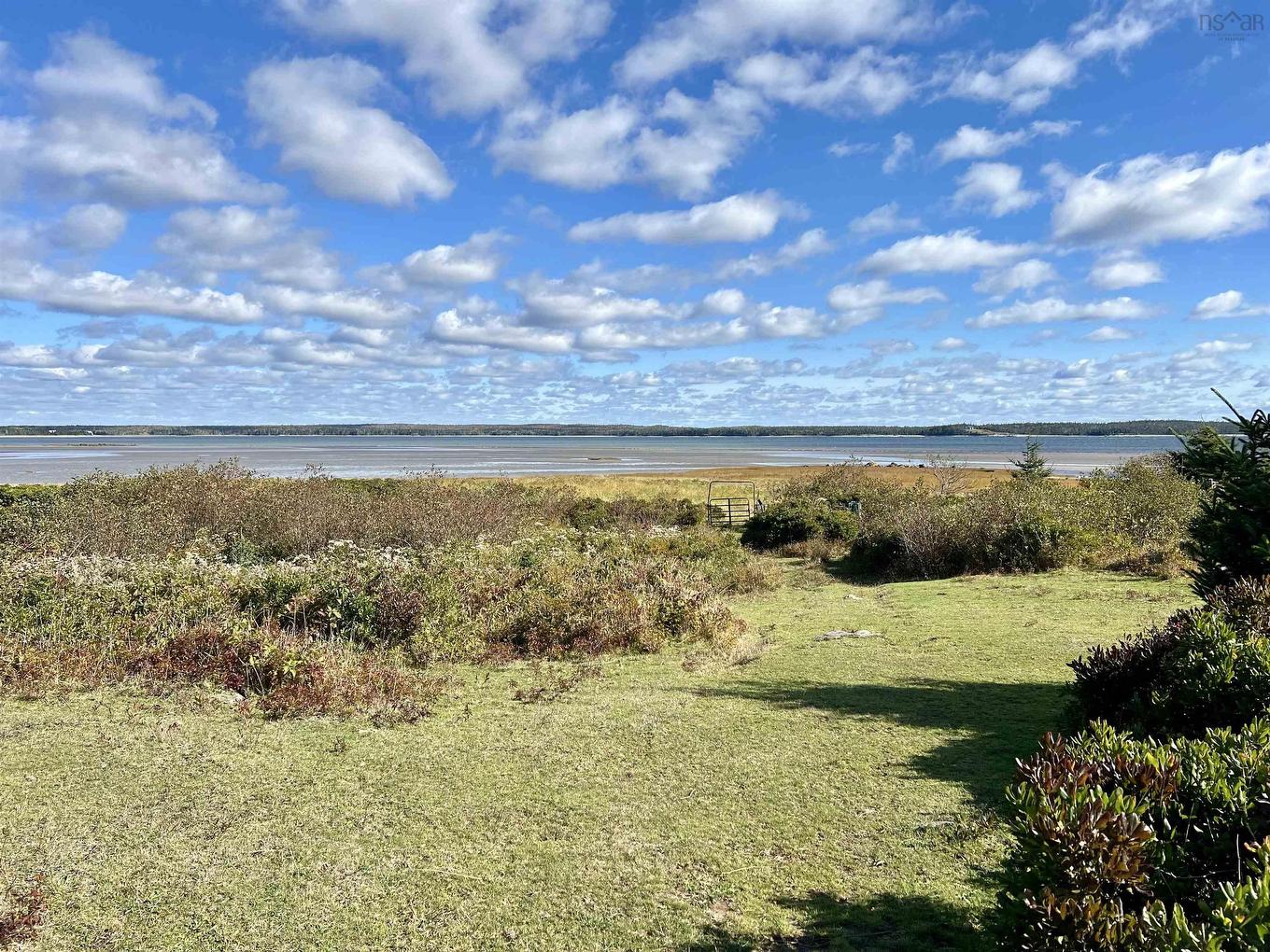 1815 West Sable Road, Sable River, NS