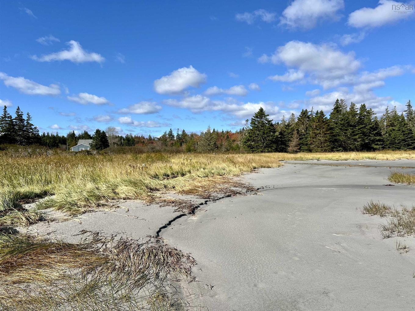 1815 West Sable Road, Sable River, NS