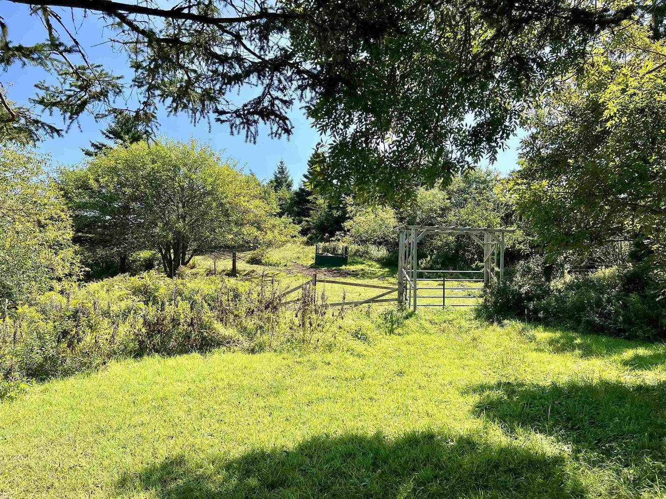 1815 West Sable Road, Sable River, NS