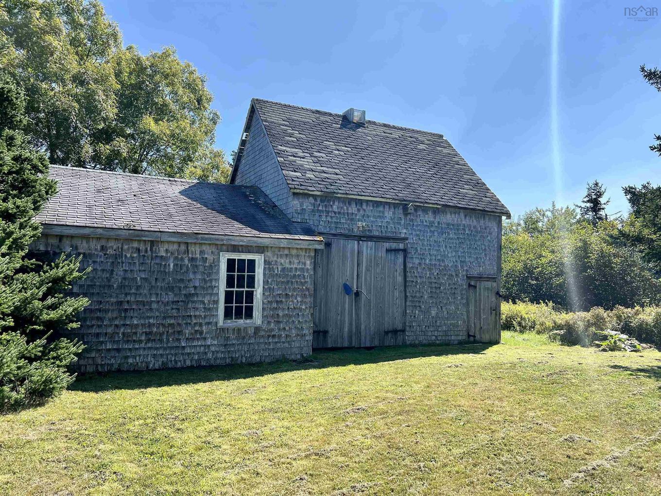 1815 West Sable Road, Sable River, NS