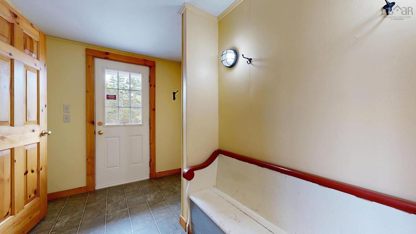 1815 West Sable Road, Sable River, NS