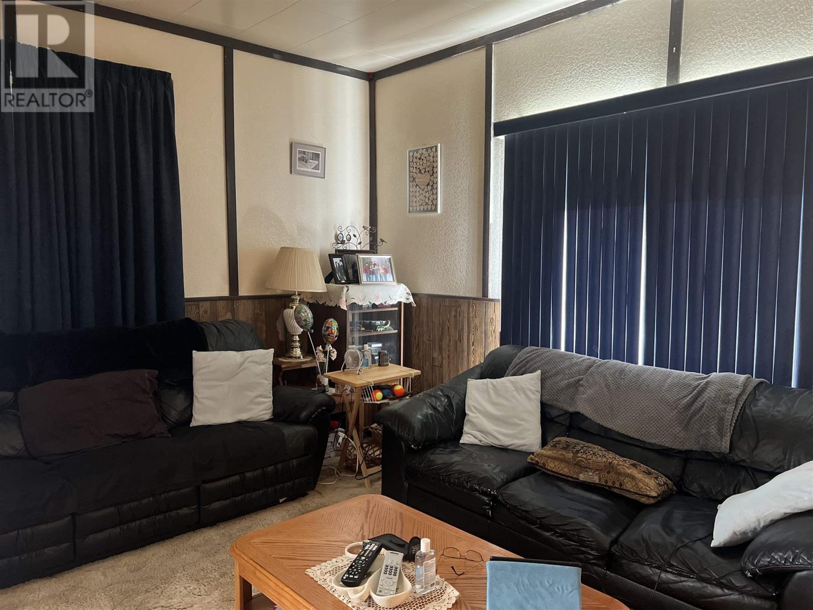 6 Williams St, Bruce Mines, ON - Indoor Photo Showing Living Room