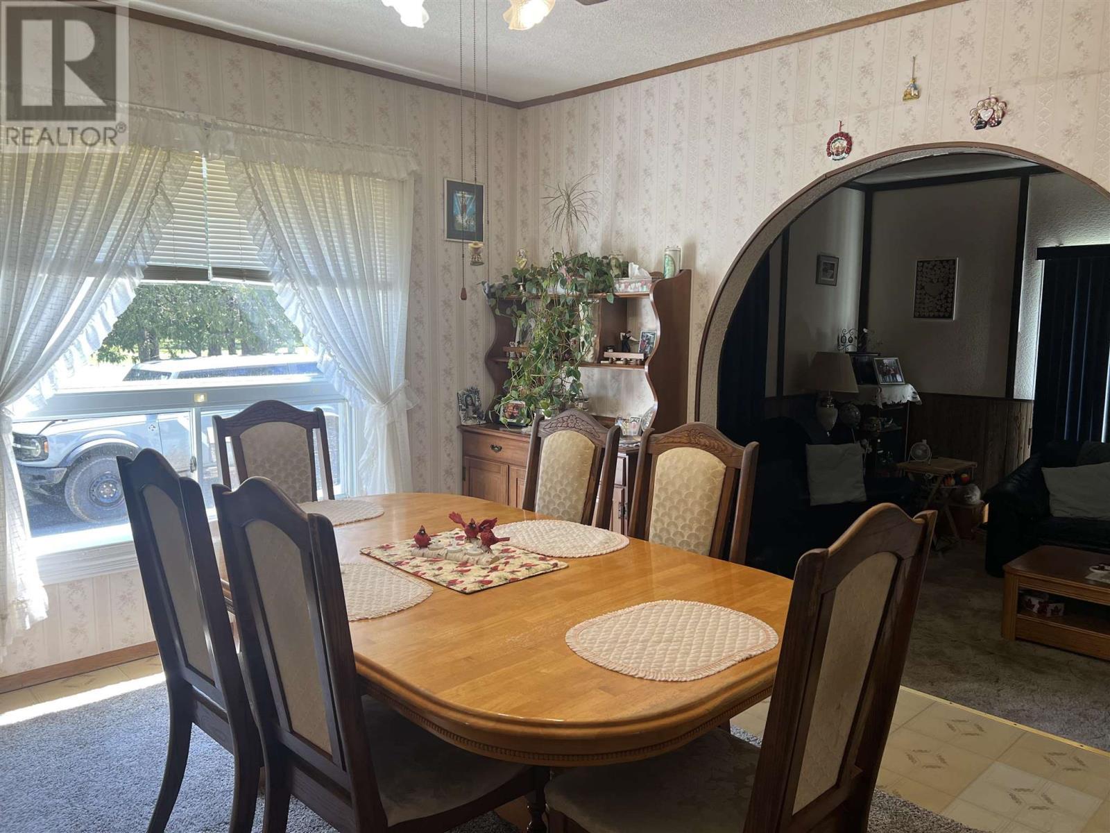 6 Williams St, Bruce Mines, ON - Indoor Photo Showing Dining Room