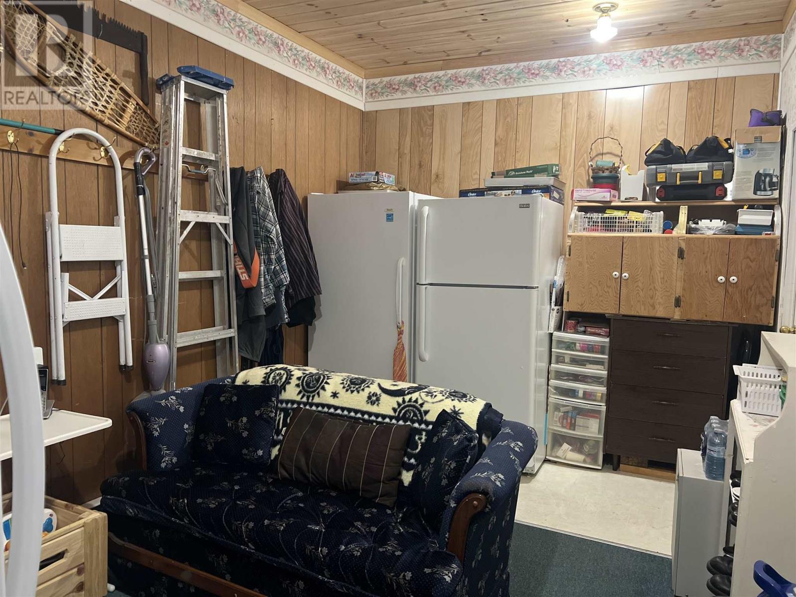 6 Williams St, Bruce Mines, ON - Indoor