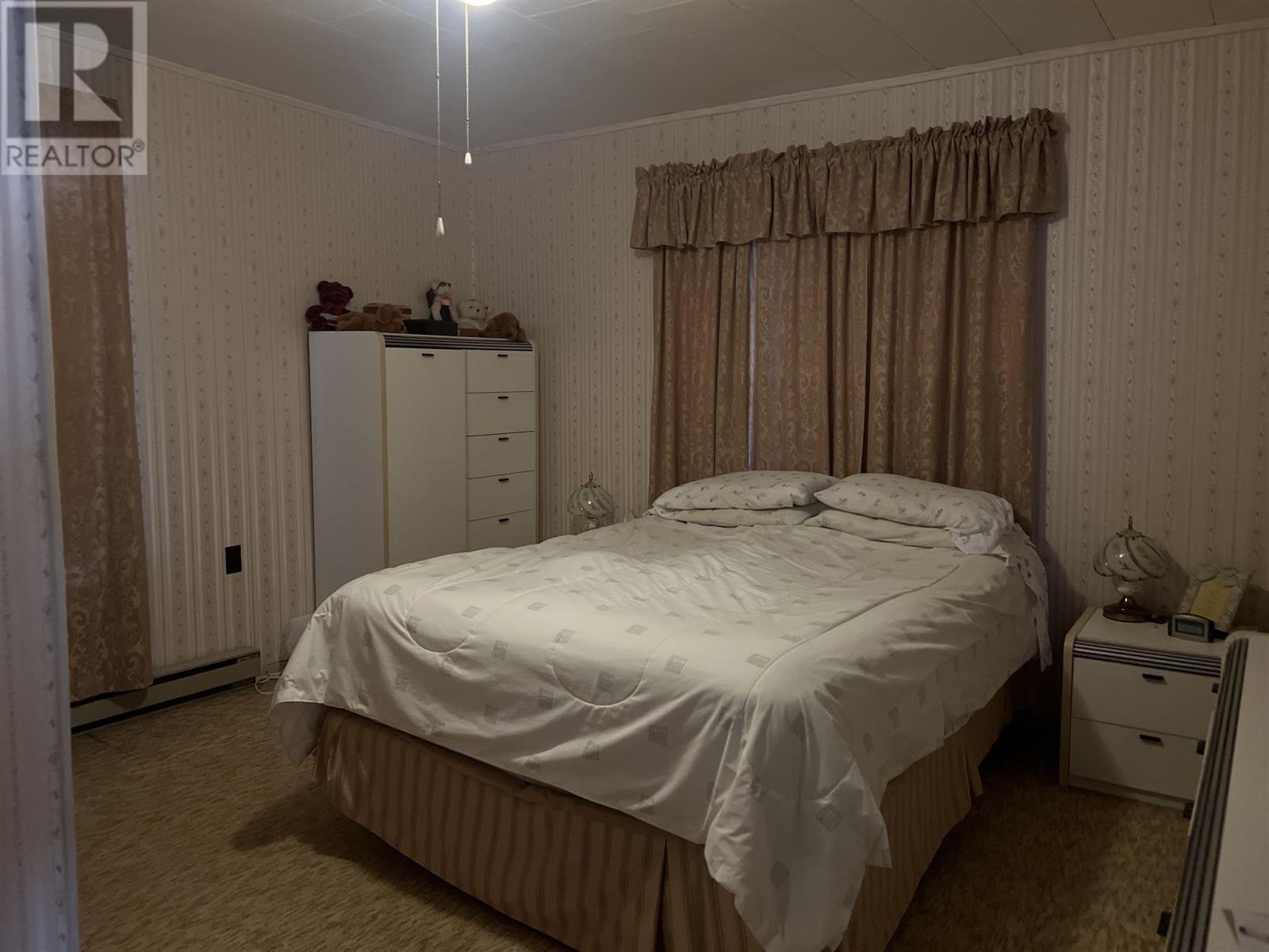 6 Williams St, Bruce Mines, ON - Indoor Photo Showing Bedroom