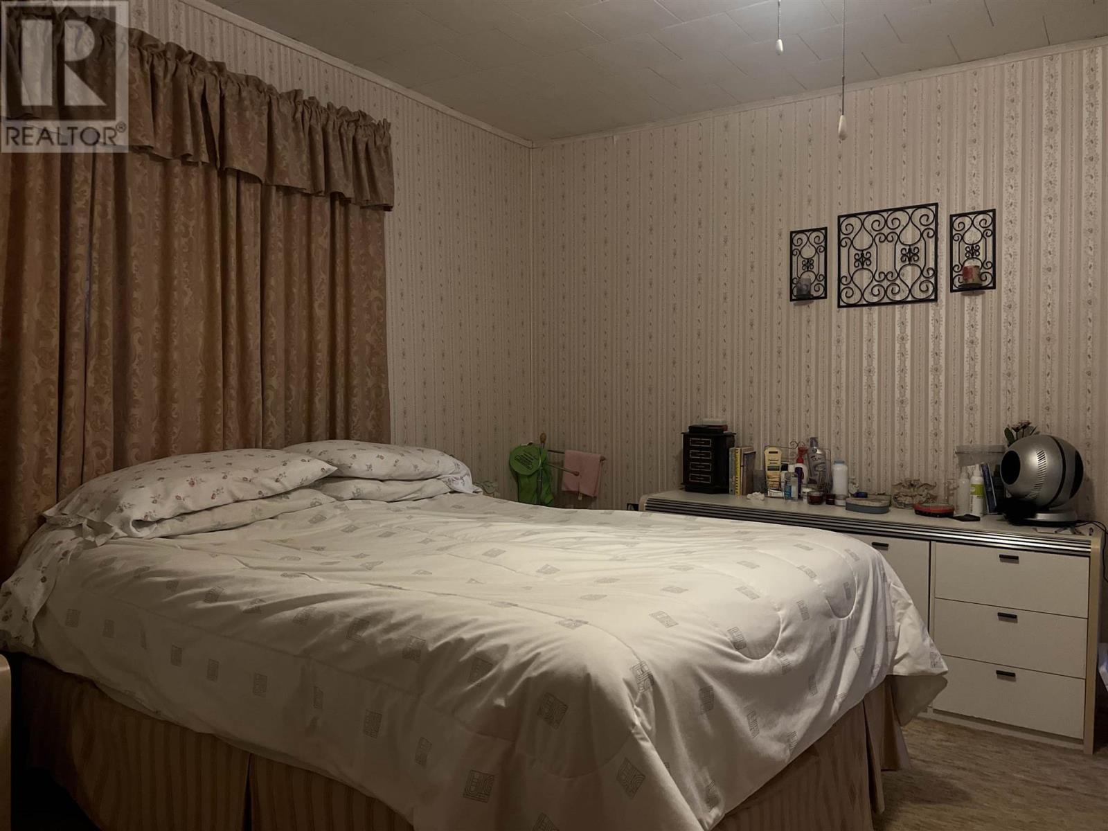 6 Williams St, Bruce Mines, ON - Indoor Photo Showing Bedroom