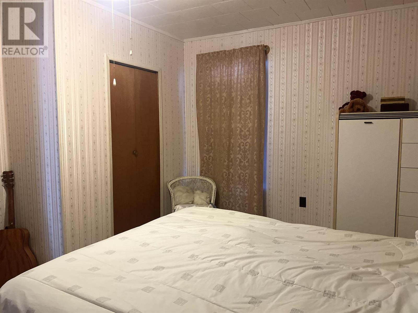 6 Williams St, Bruce Mines, ON - Indoor Photo Showing Bedroom