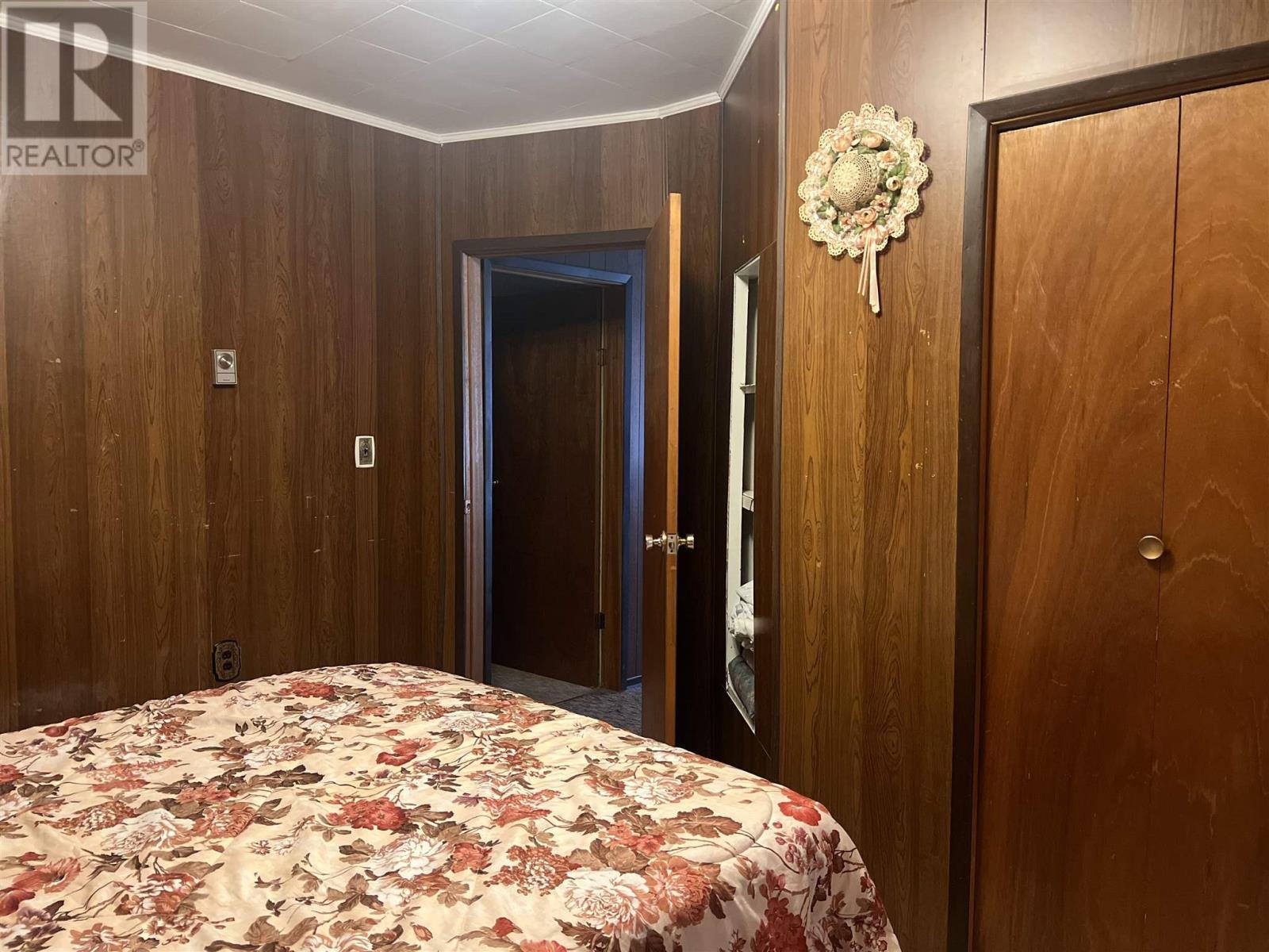 6 Williams St, Bruce Mines, ON - Indoor Photo Showing Bedroom