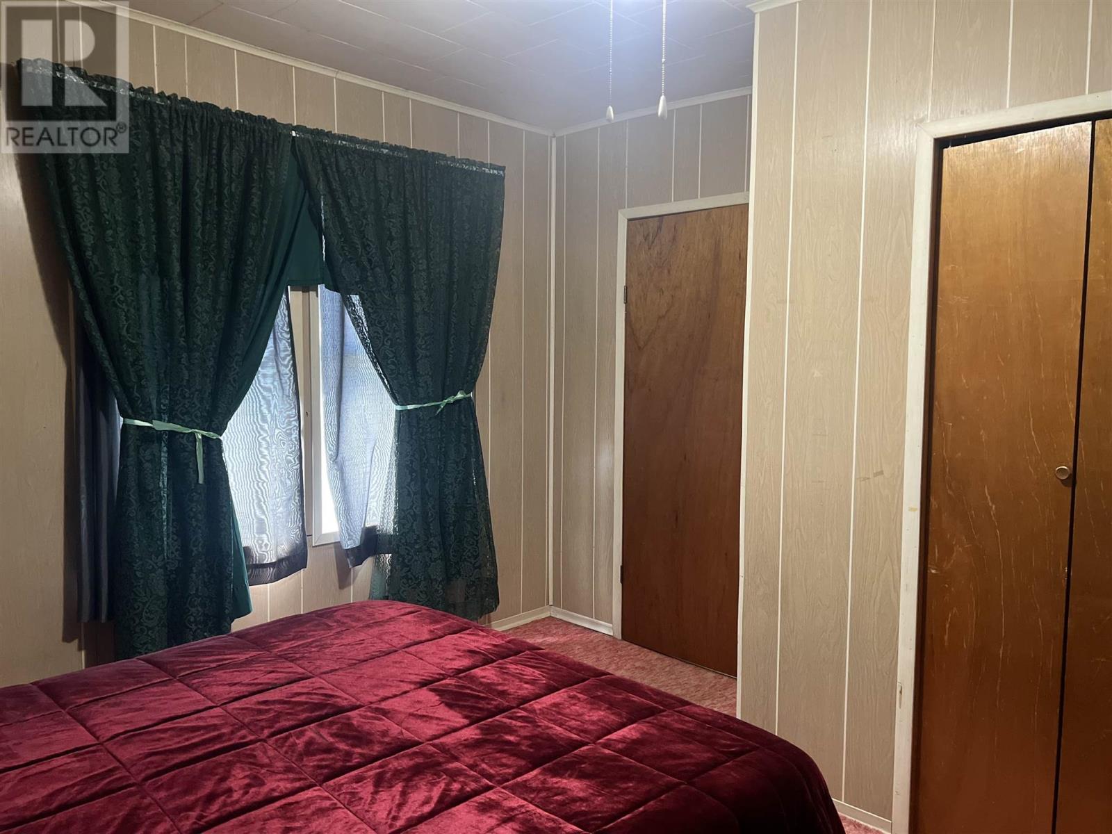 6 Williams St, Bruce Mines, ON - Indoor Photo Showing Bedroom