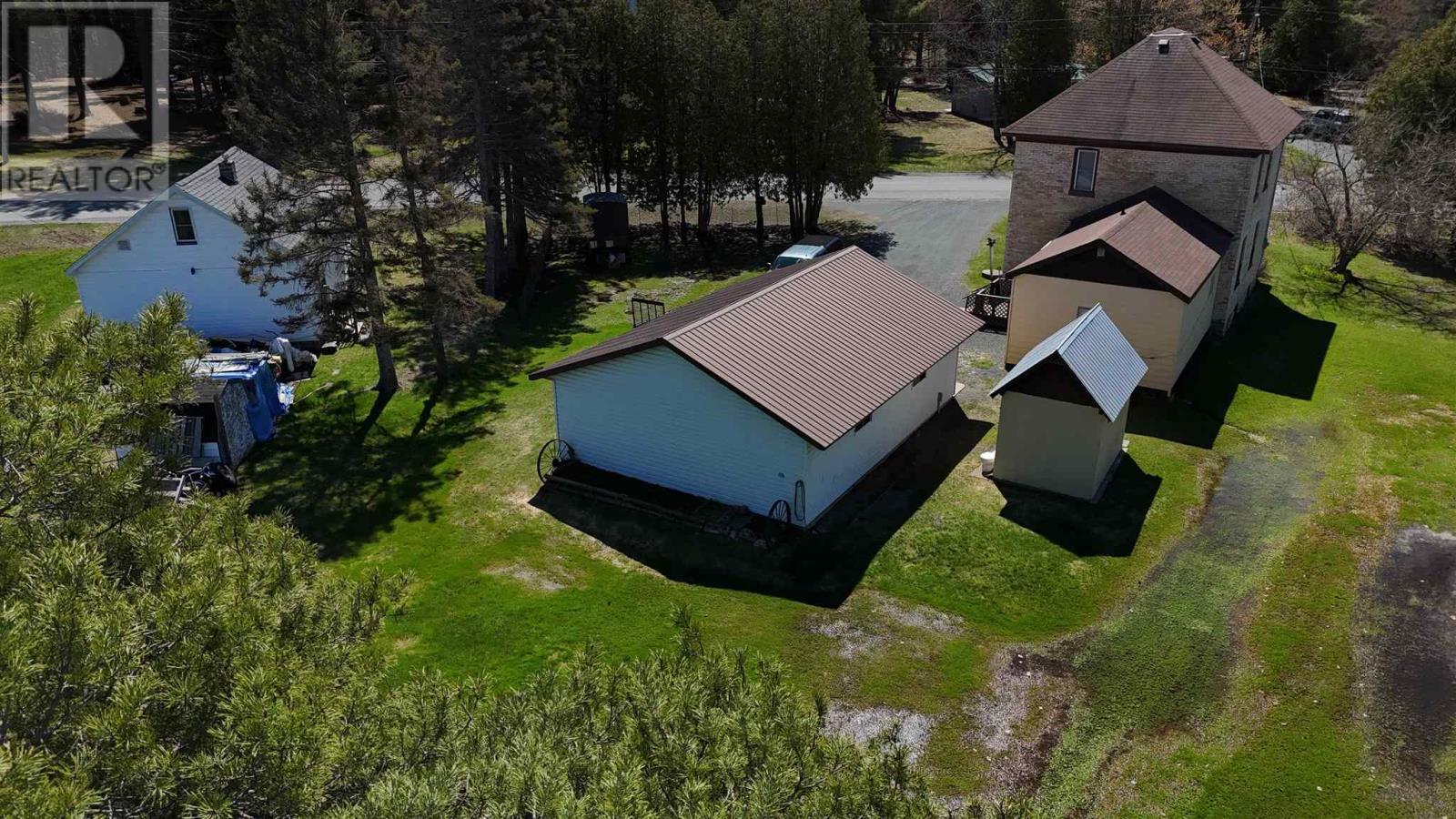 6 Williams St, Bruce Mines, ON - Outdoor