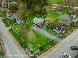 Boundary may not be accurate -