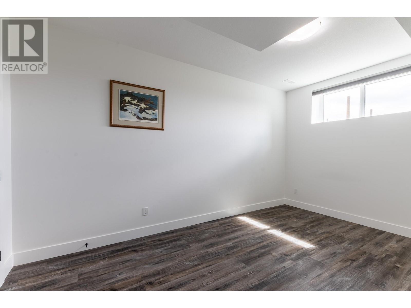 7400 Taborview Drive, Prince George, BC - Indoor Photo Showing Other Room