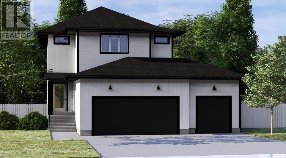 11 Plains Boulevard, Pilot Butte, SK - Outdoor