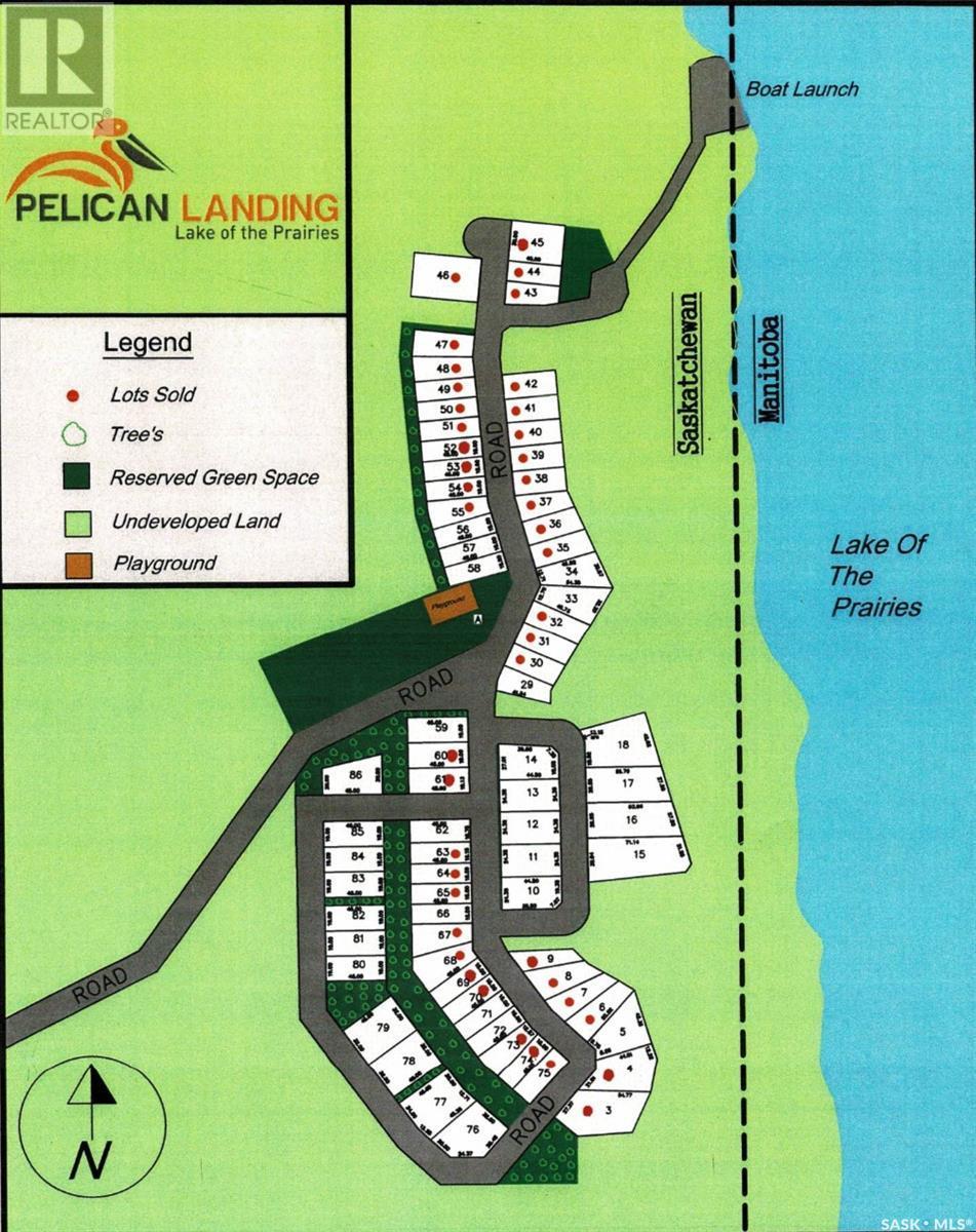 40-41 Kepula Lane, Calder Rm No. 241, SK